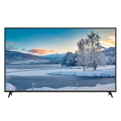 تلویزیون 55 اینچ جی پلاس مدل GPLUS UHD 4K GTV-55PU720N