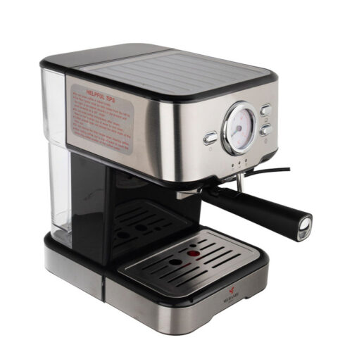 اسپرسوساز مباشی مدل MEBASHI ME-ECM2021