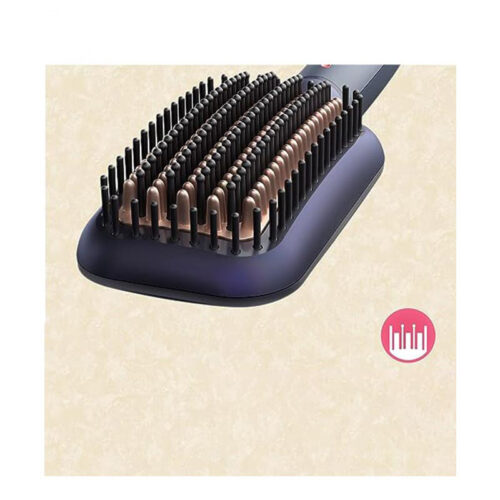 برس حرارتی مو فیلیپس مدل PHILIPS BHH885