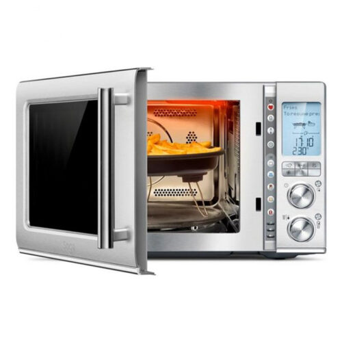 مایکروویو سیج مدل SAGE SMO870BSS