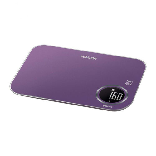 ترازوی آشپزخانه سنکور مدل SENCOR SKS 7073VT