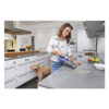 جاروشارژی بلک‌ اند‌ دکر مدل BLACK and DECKER DVB315JP