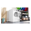 خشک کن بوش مدل BOSCH WQG14200ME