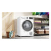 خشک کن بوش مدل BOSCH WQG14200ME