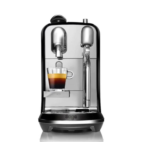 نسپرسو ساز برویل مدل BREVILLE BNE800BTR