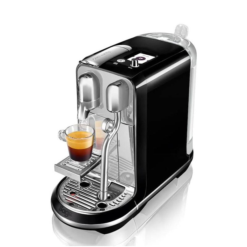 نسپرسو ساز برویل مدل BREVILLE BNE800BTR