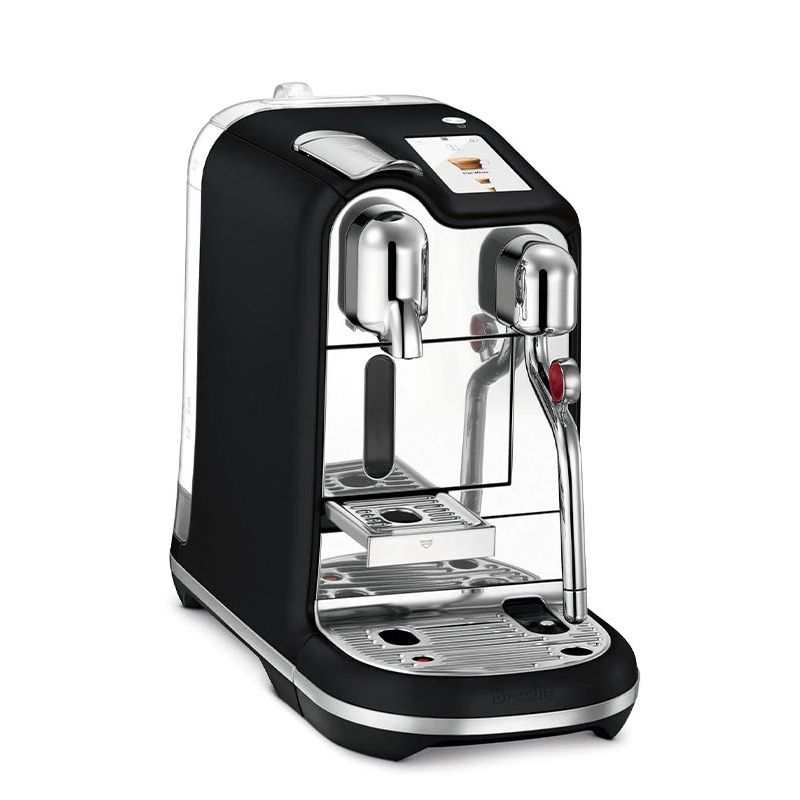 نسپرسو ساز برویل مدل BREVILLE BNE900BTR