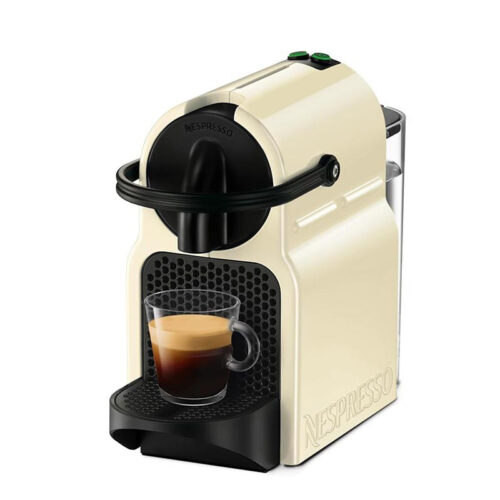 نسپرسو ساز دلونگی مدل Delonghi Inissia EN 80.CW