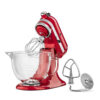 همزن برقی کیچن اید مدل KitchenAid KSM155GB