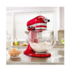 همزن برقی کیچن اید مدل KitchenAid KSM155GB