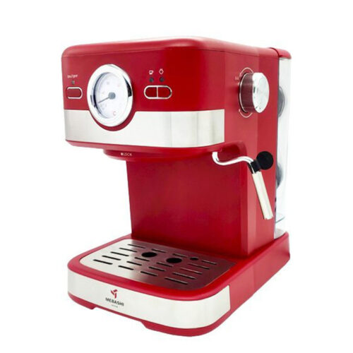 اسپرسوساز مباشی مدل MEBASHI ME-ECM2031