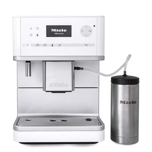 اسپرسوساز میله مدل MIELE CM 6350