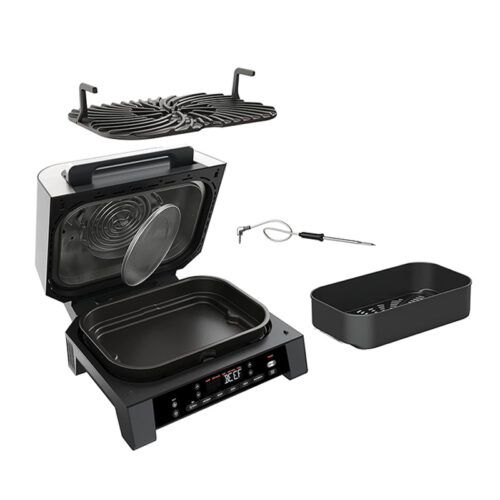 گریل نینجا مدل NINJA DG551