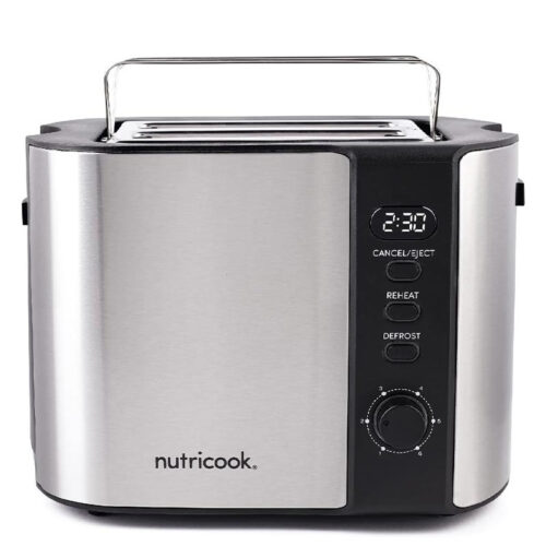 توستر نوتریکوک مدل NUTRICOOK NC-T102S