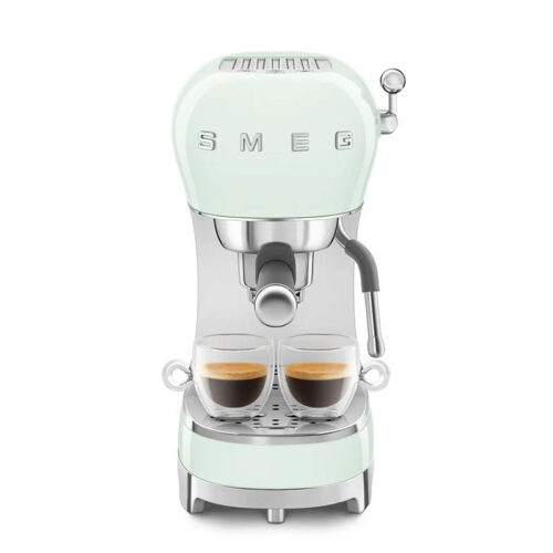 اسپرسوساز اسمگ مدل SMEG ECF02PG