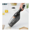 جاروشارژی الکترولوکس مدل ELECTROLUX ZB3501EB