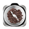 آسیاب قهوه فکر مدل FAKIR AROMATIC