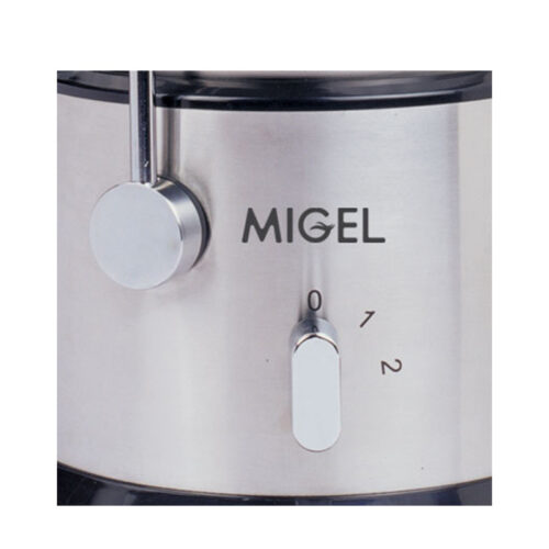 آبمیوه گیری میگل مدل MIGEL GPJ 180