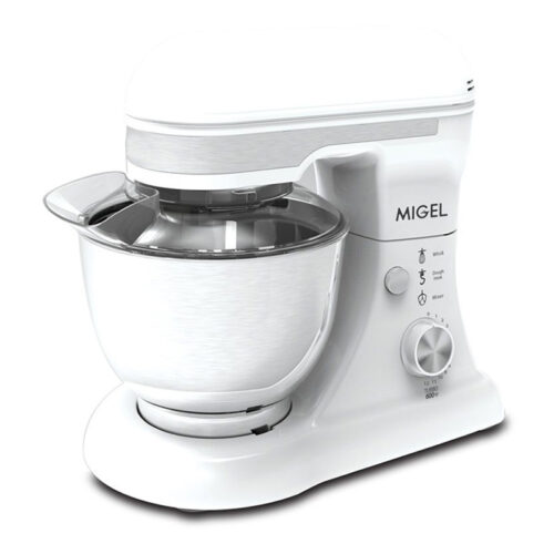همزن برقی میگل مدل MIGEL GKM 600