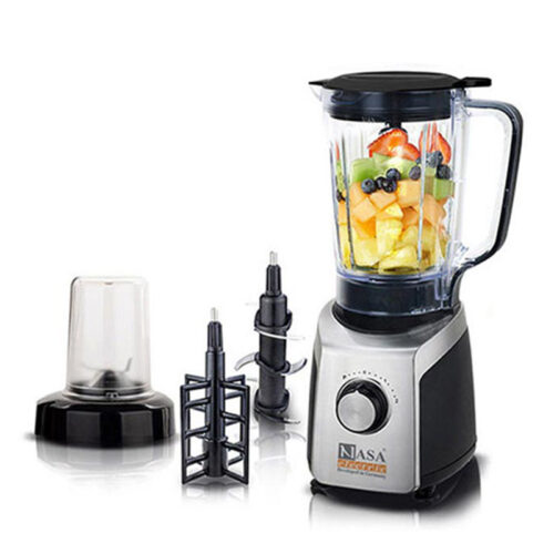 مخلوط کن ناسا الکتریک مدل NASA ELECTRIC NS-1963