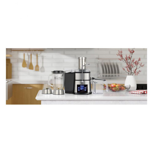 آبمیوه گیری ناسا الکتریک مدل NASA ELECTRIC NS-946