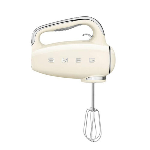 همزن برقی اسمگ مدل SMEG HMF01CR