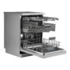 ماشین ظرفشویی جی پلاس مدل GPLUS GDW-M1463NS