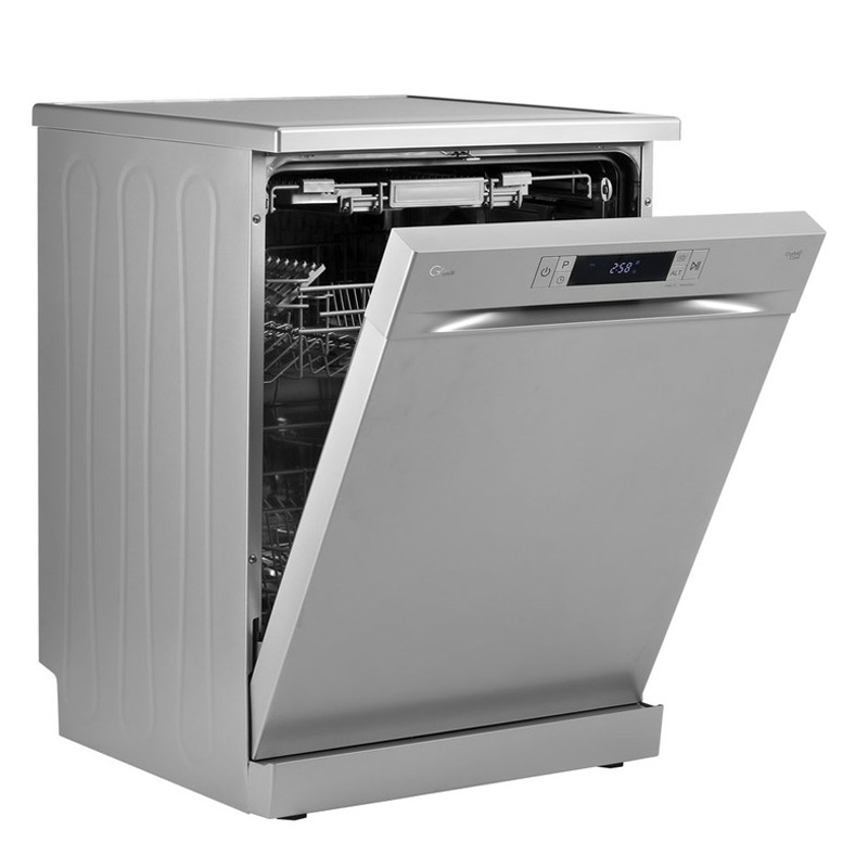 ماشین ظرفشویی جی پلاس مدل GPLUS GDW-M1463S