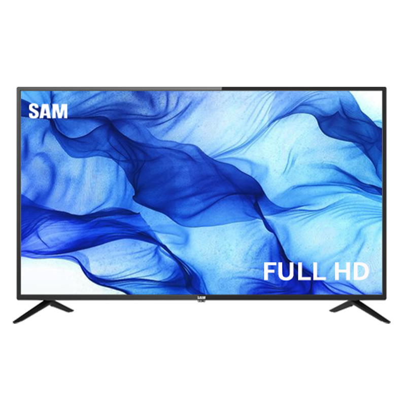 تلویزیون 43 اینچ سام الکترونیک مدل SAM FULL HD 43C5200