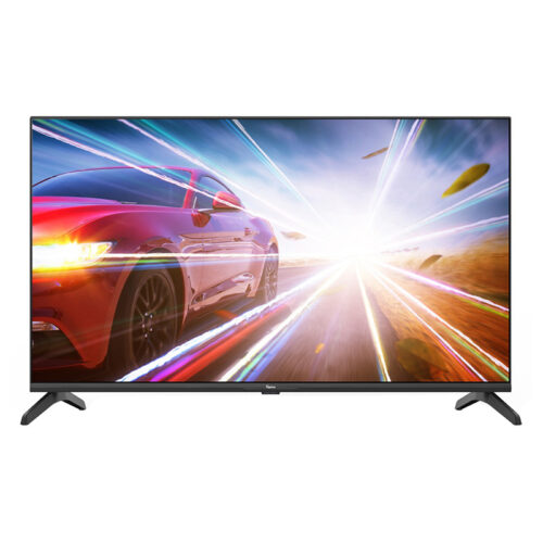 تلویزیون 40 اینچ جی پلاس مدل GPLUS FULL HD GTV-40PH618N