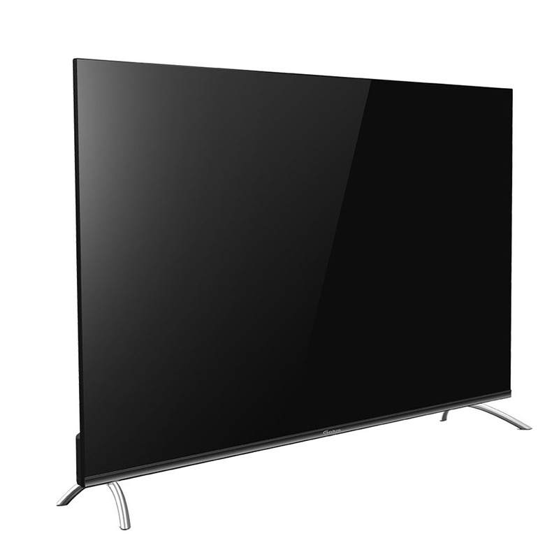 تلویزیون 50 اینچ جی پلاس مدل GPLUS UHD 4K GTV-50PQ738CS