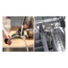 گوشت کوب برقی بوش مدل BOSCH MSM6M622