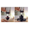 گوشت کوب برقی بوش مدل BOSCH MSM6M622