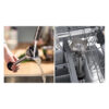 گوشت کوب برقی بوش مدل BOSCH MSM6M620