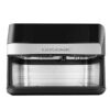 سرخ کن دوقلو گوسونیک مدل GOSONIC GAF-710