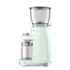 آسیاب قهوه اسمگ مدل SMEG CGF01PG