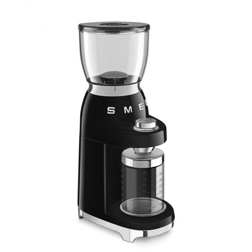 آسیاب قهوه اسمگ مدل SMEG CGF11BL