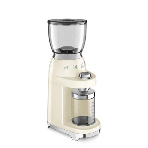 آسیاب قهوه اسمگ مدل SMEG CGF11CR