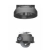 مخلوط کن بوش مدل BOSCH MMB65G0M