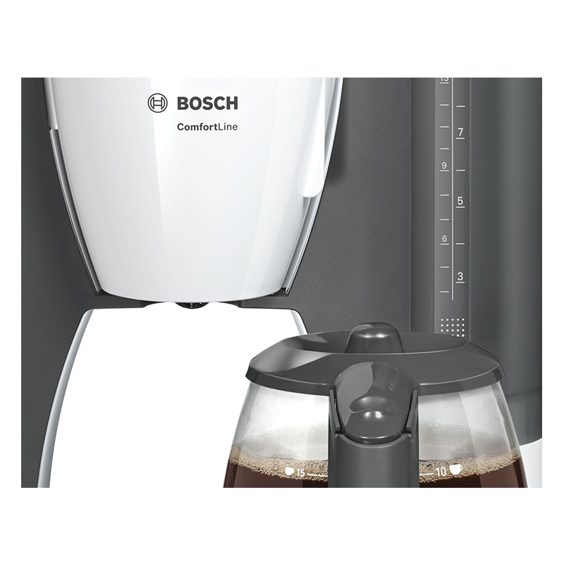 قهوه ساز بوش مدل BOSCH TKA6A041