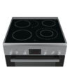اجاق گاز بوش مدل BOSCH HCA744350I