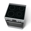 اجاق گاز بوش مدل BOSCH HCA744350I
