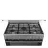 اجاق گاز بوش مدل BOSCH HSG736257I