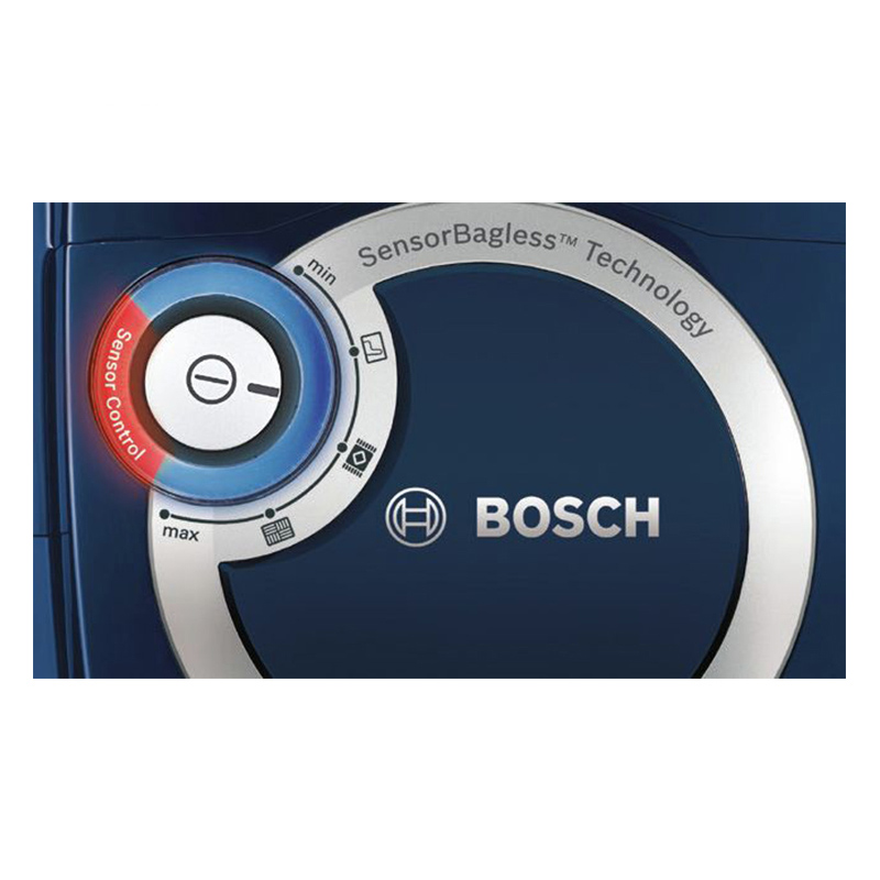 جاروبرقی بوش مدل BOSCH BGS4ALLGB