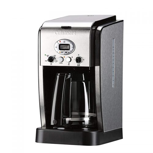 قهوه ساز کزینارت مدل CUISINART DCC2650E