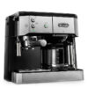 اسپرسوساز دلونگی مدل DELONGHI BCO421.S