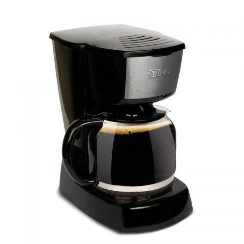 قهوه ساز فلر مدل FELLER CM900 BK