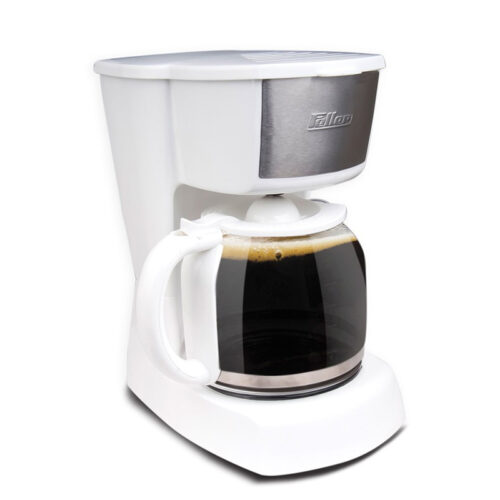 قهوه ساز فلر مدل FELLER CM900 W
