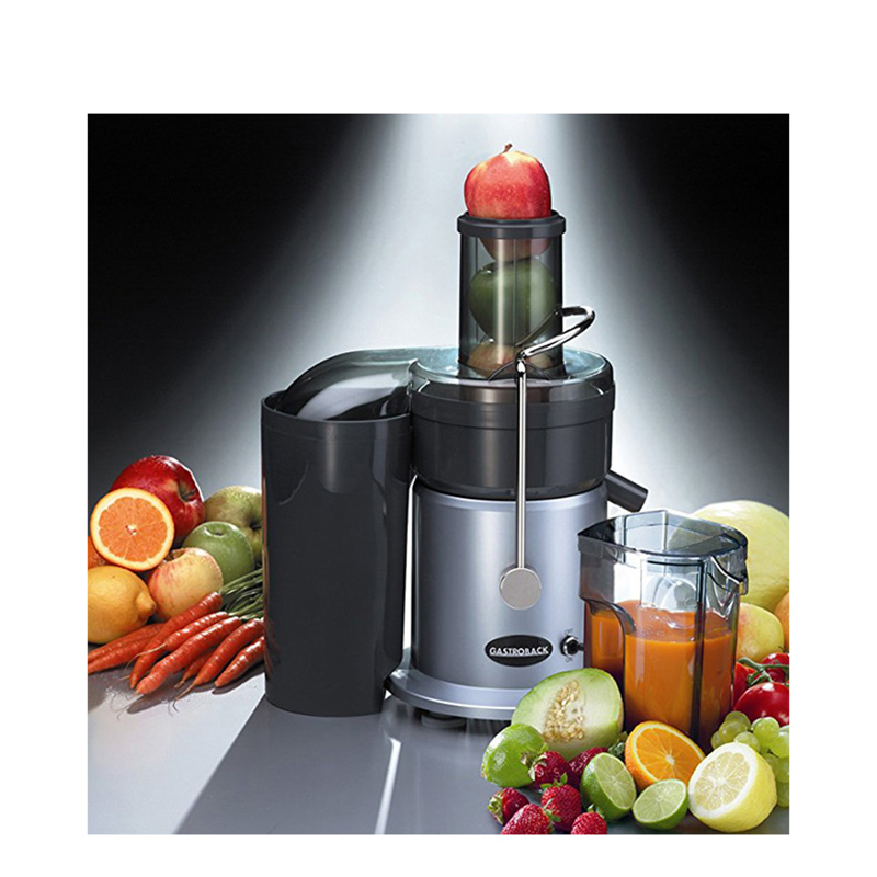 Gastroback juicer clearance