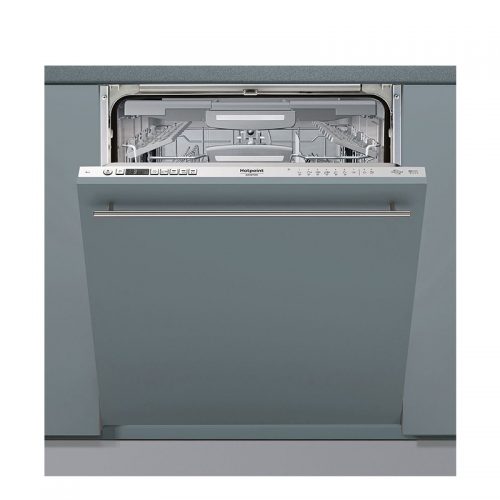 ماشین ظرفشویی توکار هات پوینت آریستون مدل HOTPOINT ARISTON HIO 3P23 WL S